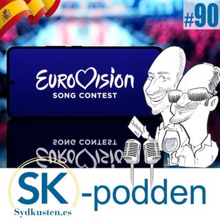 SK-podden 90🎙: Floppar och toppar