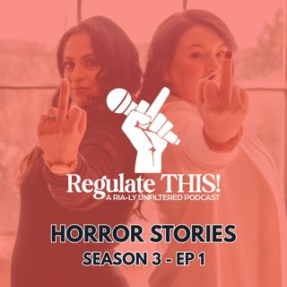 Welcome to Season 3 - Horror Stories