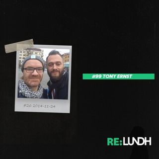 99 Re:Lundh - Tony Ernst