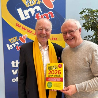 John Lowe The Money Doctor Remembered