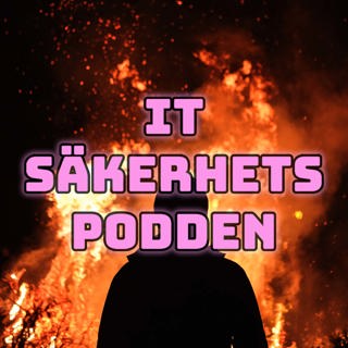 #134 - Hur blir IT-arkitekturen säker?