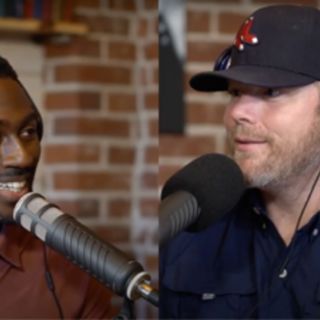 Overcoming Addiction In Your Life | David Murray Ep. 99