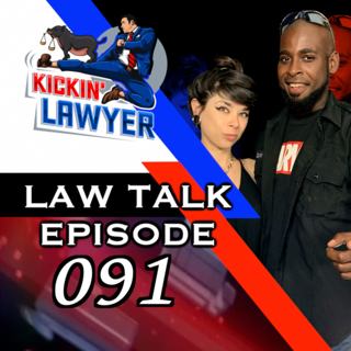 #091- Kenneth Dunn & Robin Denton