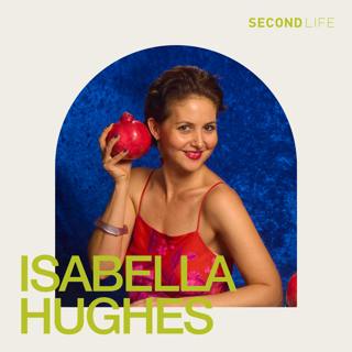 Isabella Hughes: Cofounder and Chief Revenue Officer of Better Sour