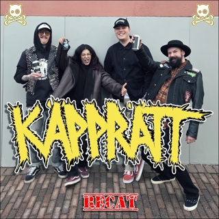 257. Recat: Käpprätt
