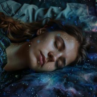 Get Back to Sleep and Fall Asleep FAST, Guided Sleep Meditation