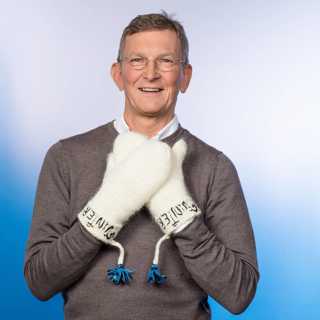 Tomas Sjödin - Vinter 2017