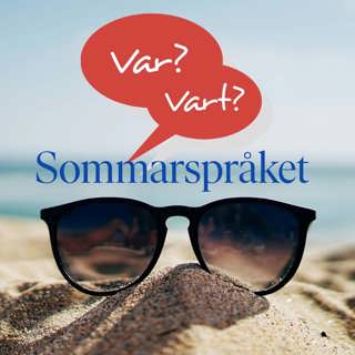 Sommarspråket: Vart är vi nu?