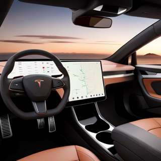Top Tesla Model 3 Center Console Organizers for 2024: Organize Your Interior in Style