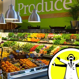 Dining Out on Food Security