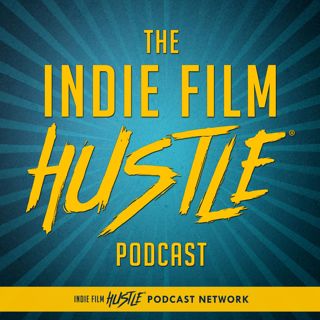 IFH 800: Behind the Scenes of Sharknado: Turning Sci-Fi Madness into Storytelling Gold with Andrew Shaffer