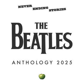 Teaser // NES 075: The Beatles Anthology