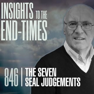 EP-846: The Seven Seal Judgements