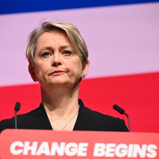 Labour caves on grooming gangs