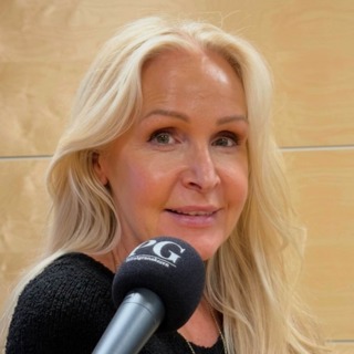 Episode 25 - Cyberkriminalitet - Få full kontroll med AI-agenten Lara