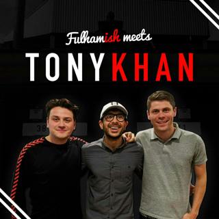 The Big Interview: Tony Khan