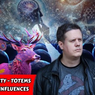 Timelines & Retrocausality - Totems & Syncs - Imaginal Plane Influences | Phil Warder