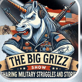 The Big Grizz Show