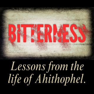 Bitterness