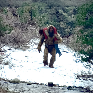 5 TRUE SCARY CREATURE SIGHTING HORROR STORIES