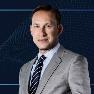In Conversation With Discovery Bank's Hylton Kallner