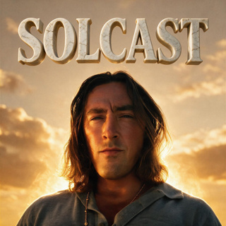 Healthy Is the New Counterculture | Solcast Ep. 75 Revival