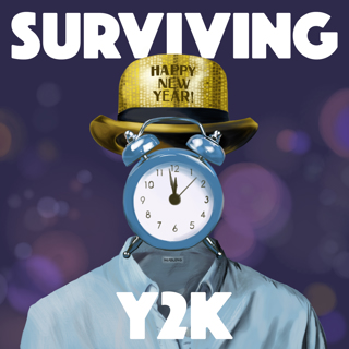 Josh Gondelman’s Y2K