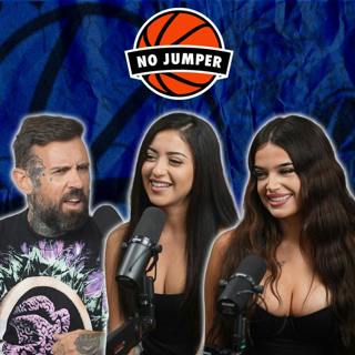 The Buzzball Girls on Who Carlos Is, Blacking Out, Nitrous, Going Viral & More