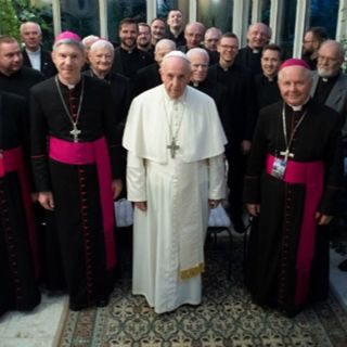 #274: The Pope and the Army of the Jesuits Order with Jordan Maxwell