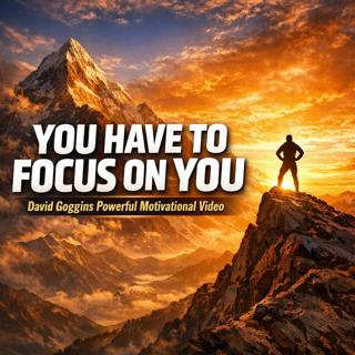 YOU HAVE TO FOCUS ON YOU: Unlock Your True Potential Today