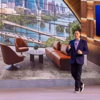 Dell NVIDIA AI Factory Boosts, Linus Torvalds Demands Quality in AI Bug Reports, Rezolve AI Partners for Fan Engagement, AI Revolutions Finance PhDs Displaced, and more...