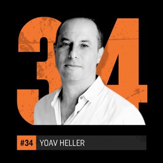 Yoav Heller: 'Israel will be in existential peril if society continues to fragment'