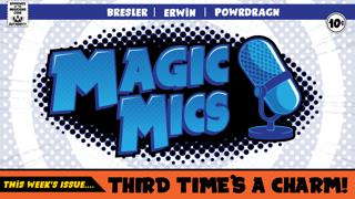 Third Time's a Charm - MH3 Killing It, Pauper Bans, New MTG Dads, WotC + AI Drama & Much More!