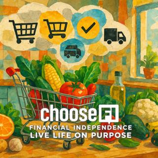 Optimize Your Online Grocery Shopping