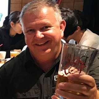 Ep. 77 - Paul Kavulak of Nebraska Brewing