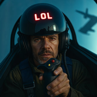 LOLbua 557 - Epstein Bananza på dass