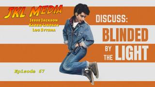 Blinded by Springsteen: A Film Review Special