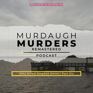 MMP Remastered #61 - Who Killed Stephen Smith? Part Six