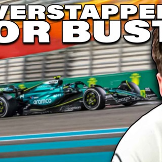 Aston Martin’s DESPERATE Max Verstappen plan will fail