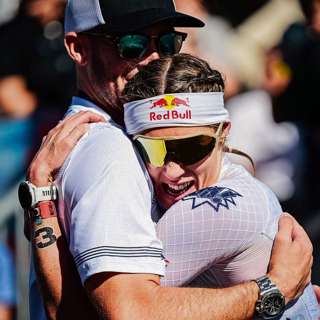 World Champs recap with Lucy Charles-Barclay and Jelle Geens!!!