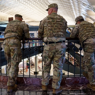 Inside Trump’s plans to send troops into more American cities