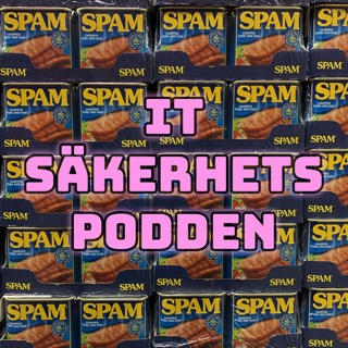 #120 - Den oorganiserade spamkungen