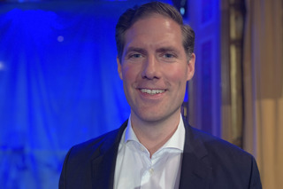 Henric Roth och det annalkande SPAC-paradigmet