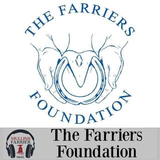 The Farriers Foundation