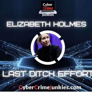 Billion-Dollar Health Fraud. Elizabeth Holmes