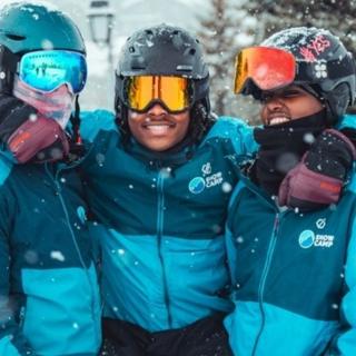 324: Snowcamp’s Impact Retreat, Northern Snow Show & Australia/NZ Snow Updates
