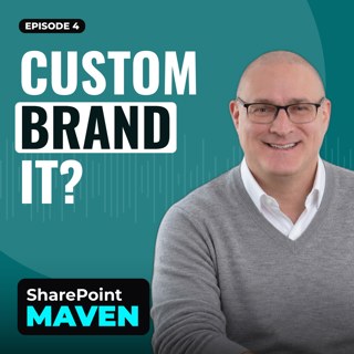 Should you brand SharePoint?