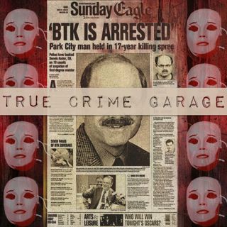 BTK /// Bind, Torture, Kill /// Part 4