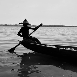 Vicissitudes of Transience - Jhuma Basak