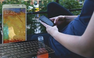 Cyberpunk Librarian – Episode 31 – Living on the Phone
